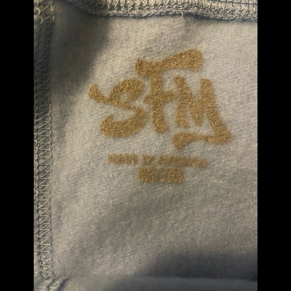 Baby girl sweat pants - Picture 2 of 2